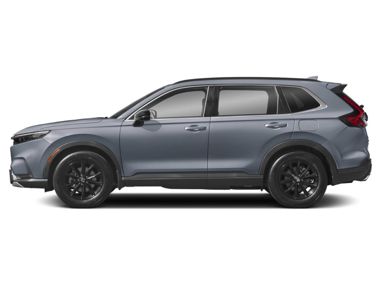 2025 Honda CR-V Hybrid Sport AWD