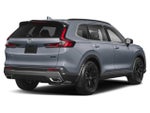2025 Honda CR-V Hybrid Sport AWD
