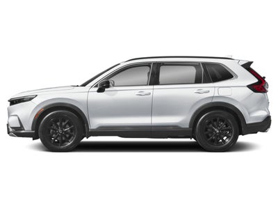 2025 Honda CR-V Hybrid Sport AWD