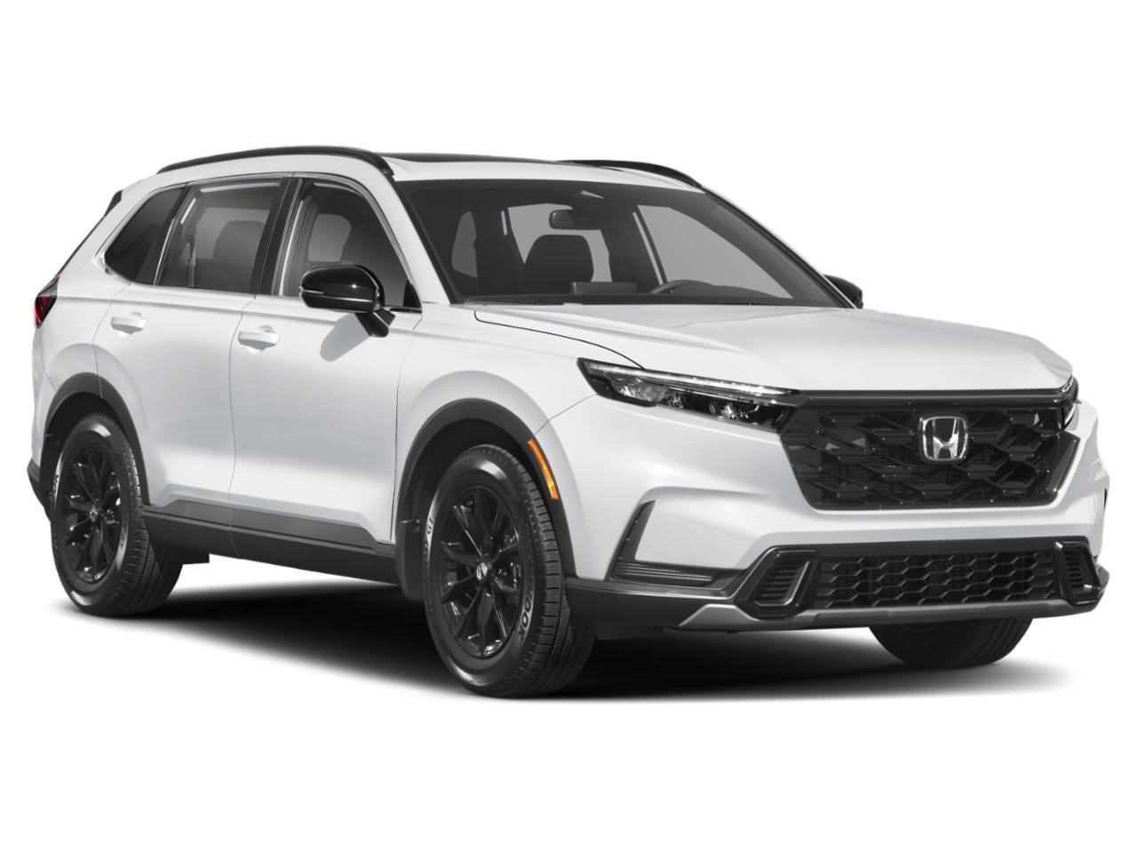 2025 Honda CR-V Hybrid Sport AWD