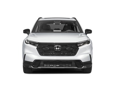 2025 Honda CR-V Hybrid Sport AWD