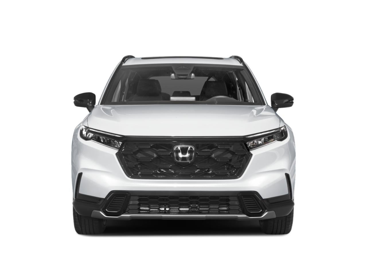 2025 Honda CR-V Hybrid Sport AWD