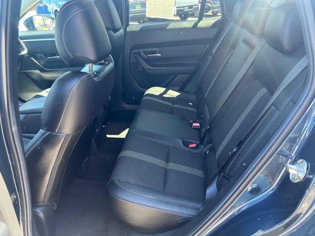 2025 Mazda Mazda CX-50 2.5 S Preferred Package AWD