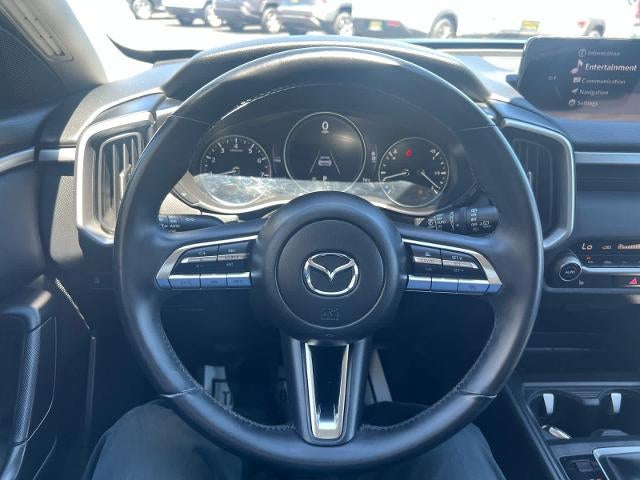 2025 Mazda Mazda CX-50 2.5 S Preferred Package AWD