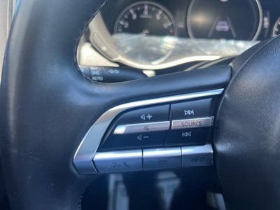 2025 Mazda Mazda CX-50 2.5 S Preferred Package AWD