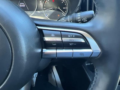 2025 Mazda Mazda CX-50 2.5 S Preferred Package AWD