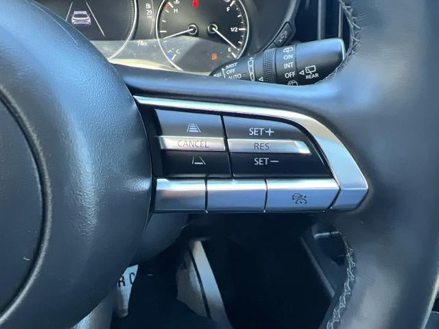 2025 Mazda Mazda CX-50 2.5 S Preferred Package AWD