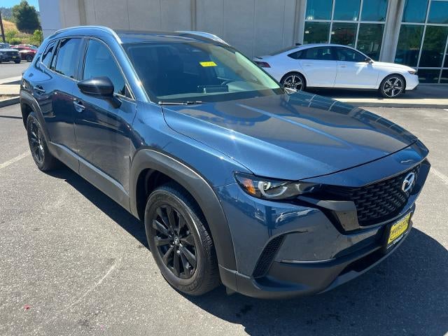 2025 Mazda Mazda CX-50 2.5 S Preferred Package AWD