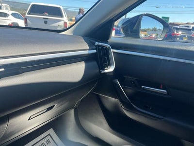 2025 Mazda Mazda CX-50 2.5 S Preferred Package AWD