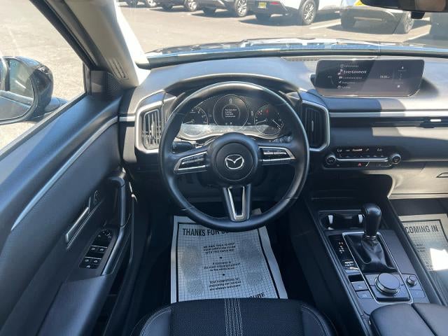 2025 Mazda Mazda CX-50 2.5 S Preferred Package AWD