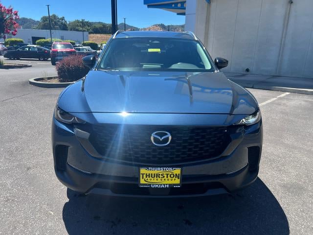 2025 Mazda Mazda CX-50 2.5 S Preferred Package AWD