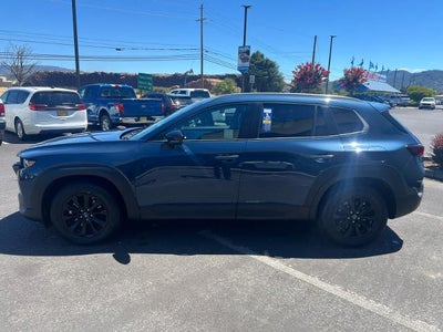 2025 Mazda Mazda CX-50 2.5 S Preferred Package AWD