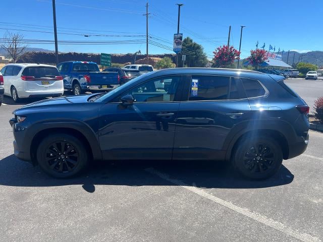 2025 Mazda Mazda CX-50 2.5 S Preferred Package AWD