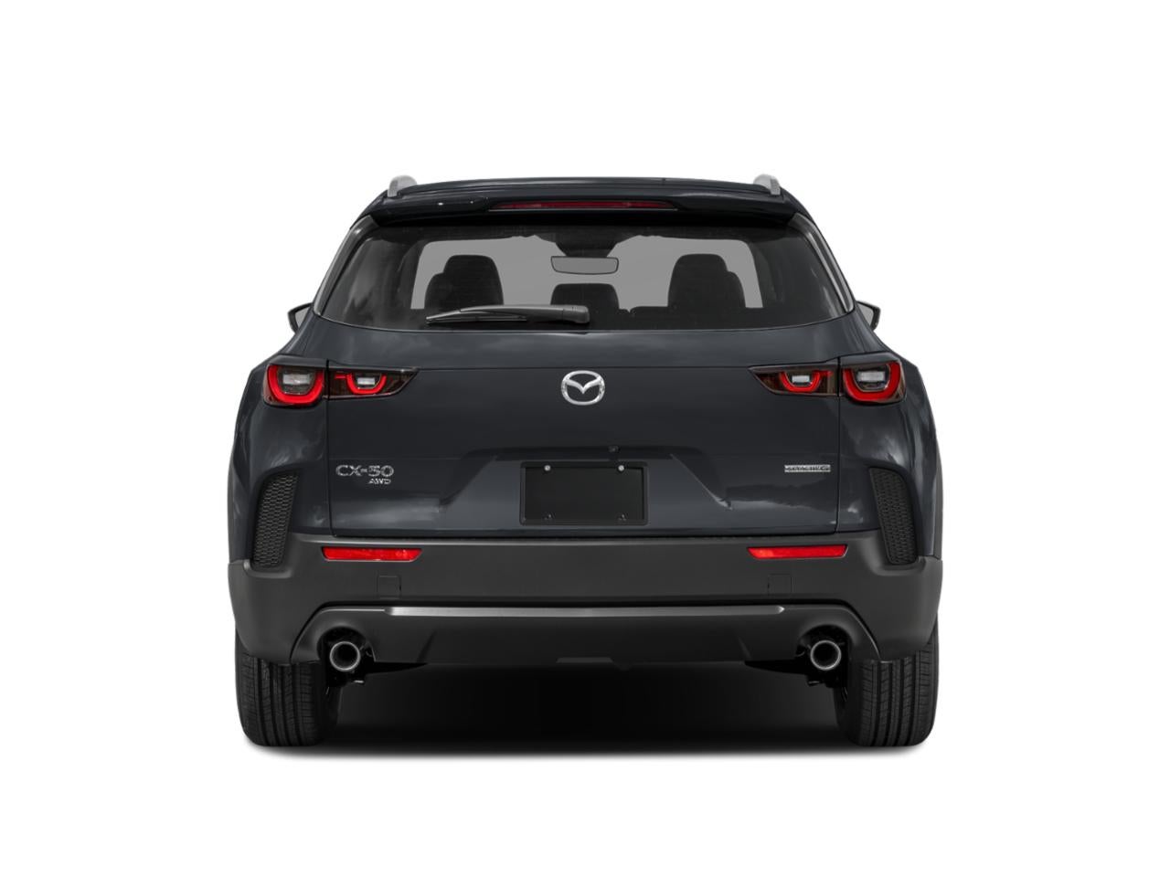2025 Mazda Mazda CX-50 2.5 S Preferred Package AWD