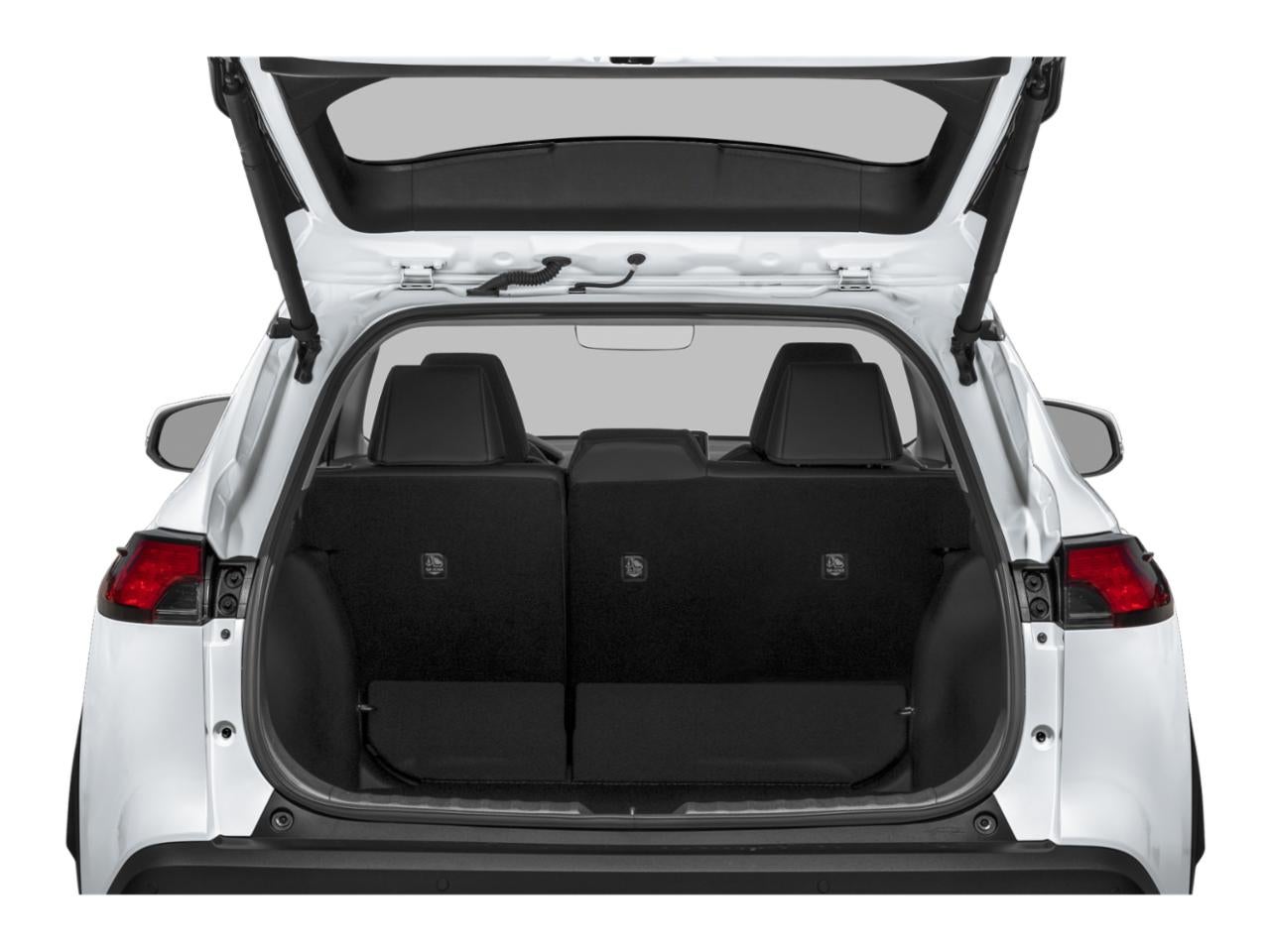 2022 Toyota Corolla Cross XLE 4WD (Natl)