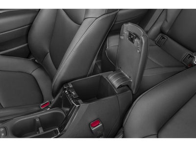 2022 Toyota Corolla Cross XLE 4WD (Natl)