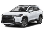 2022 Toyota Corolla Cross XLE 4WD (Natl)