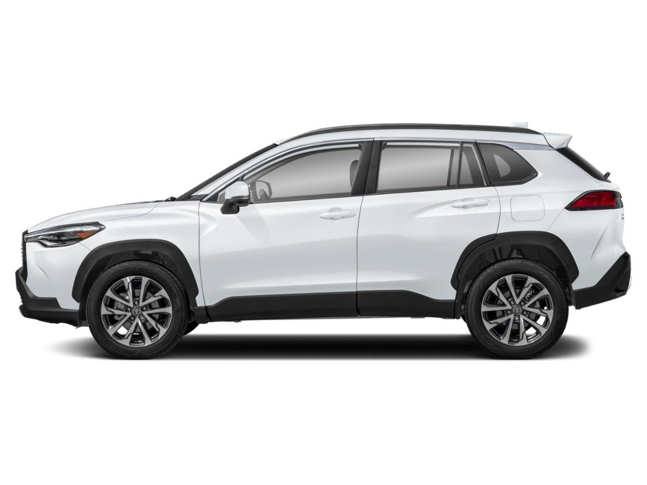 2022 Toyota Corolla Cross XLE 4WD (Natl)