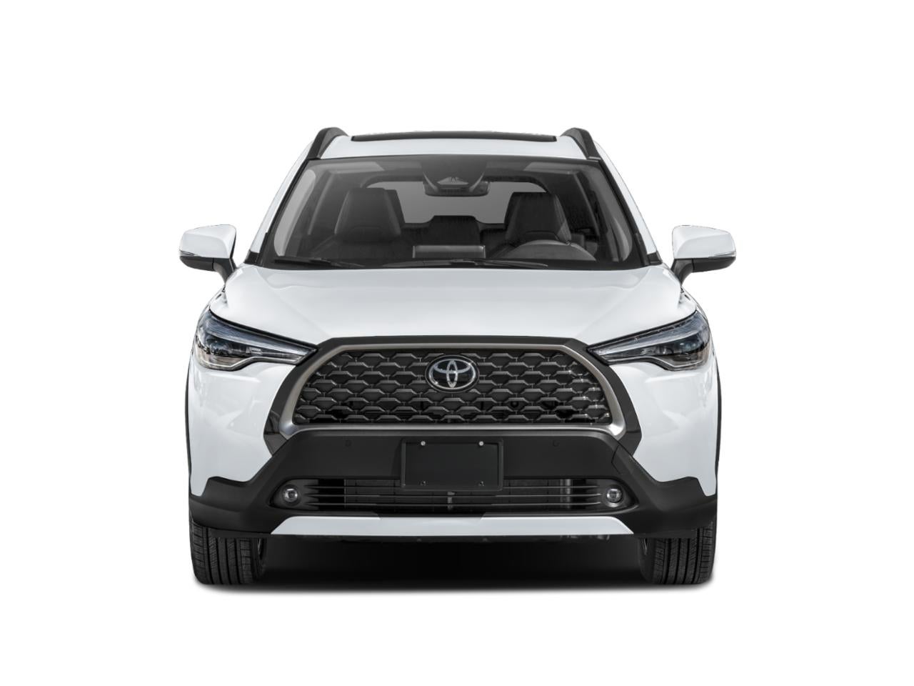 2022 Toyota Corolla Cross XLE 4WD (Natl)