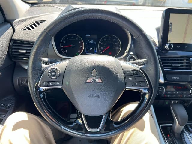 2024 Mitsubishi Eclipse Cross SE S-AWC