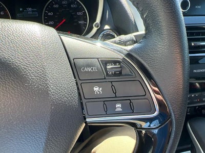 2024 Mitsubishi Eclipse Cross SE S-AWC