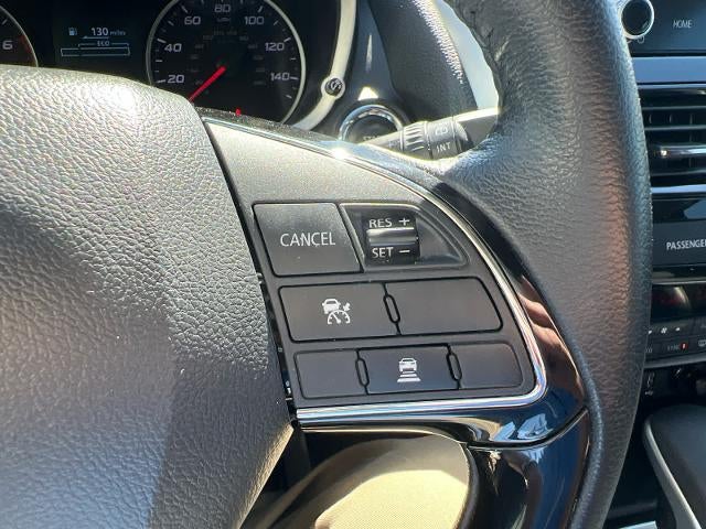 2024 Mitsubishi Eclipse Cross SE S-AWC