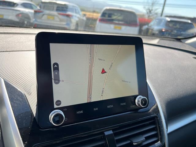2024 Mitsubishi Eclipse Cross SE S-AWC