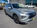 2024 Mitsubishi Eclipse Cross SE S-AWC