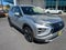 2024 Mitsubishi Eclipse Cross SE S-AWC