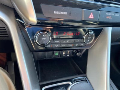 2024 Mitsubishi Eclipse Cross SE S-AWC