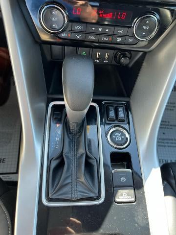 2024 Mitsubishi Eclipse Cross SE S-AWC