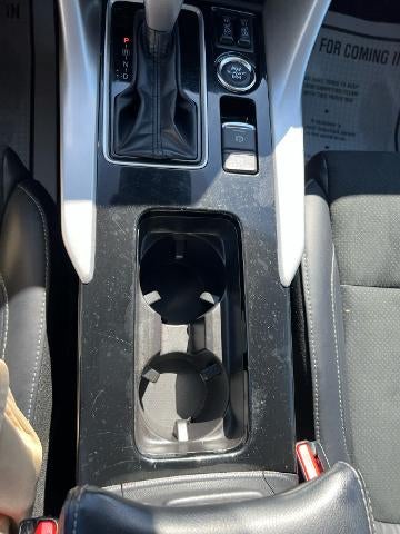 2024 Mitsubishi Eclipse Cross SE S-AWC