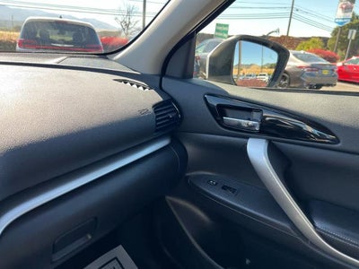 2024 Mitsubishi Eclipse Cross SE S-AWC