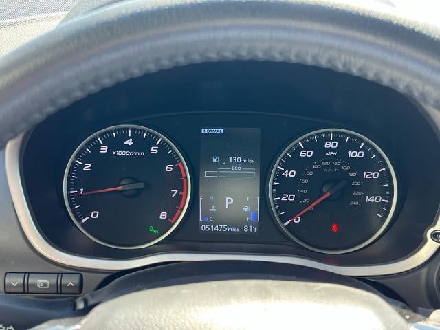 2024 Mitsubishi Eclipse Cross SE S-AWC