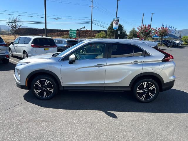 2024 Mitsubishi Eclipse Cross SE S-AWC