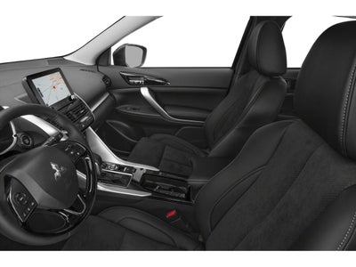 2024 Mitsubishi Eclipse Cross SE S-AWC