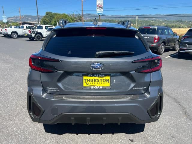 2024 Subaru Crosstrek Premium AWD
