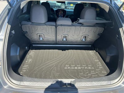 2024 Subaru Crosstrek Premium AWD