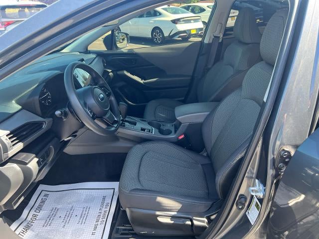 2024 Subaru Crosstrek Premium AWD