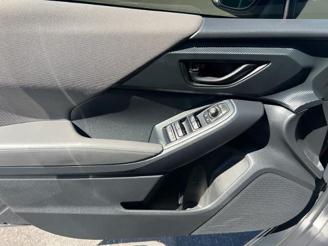 2024 Subaru Crosstrek Premium AWD