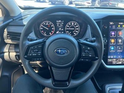 2024 Subaru Crosstrek Premium AWD