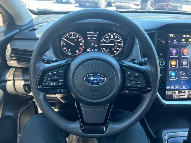2024 Subaru Crosstrek Premium AWD