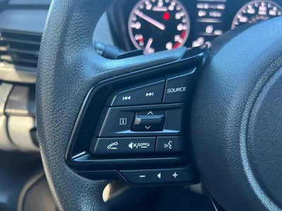 2024 Subaru Crosstrek Premium AWD