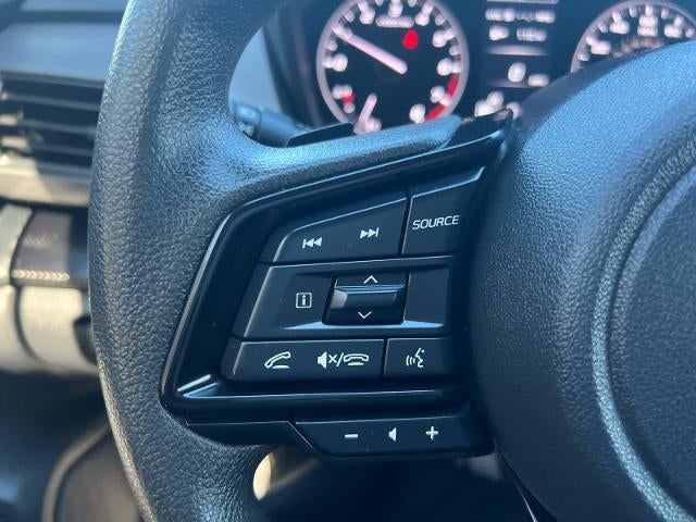 2024 Subaru Crosstrek Premium AWD