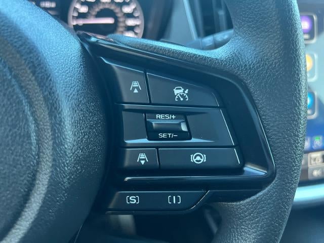 2024 Subaru Crosstrek Premium AWD