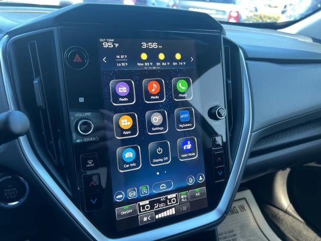 2024 Subaru Crosstrek Premium AWD