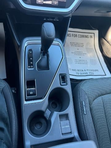 2024 Subaru Crosstrek Premium AWD