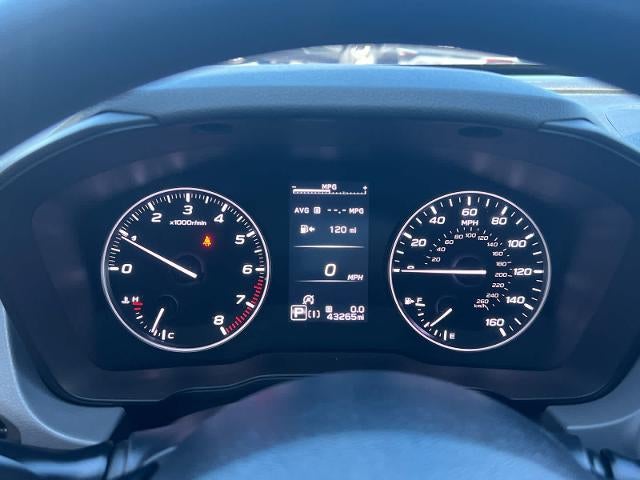 2024 Subaru Crosstrek Premium AWD