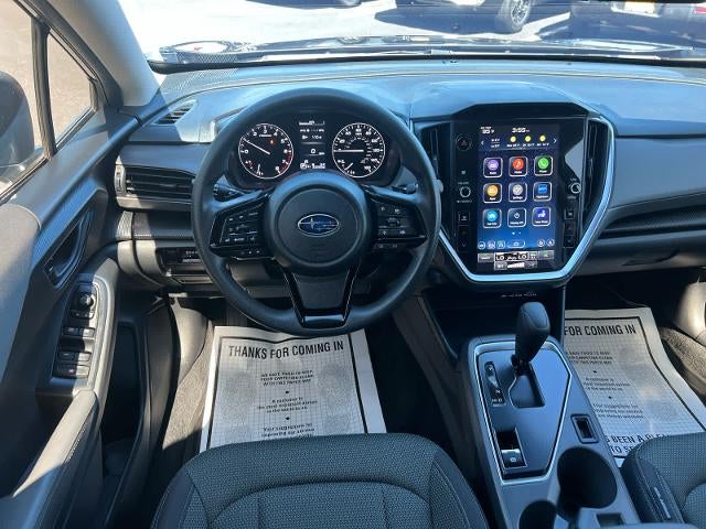 2024 Subaru Crosstrek Premium AWD