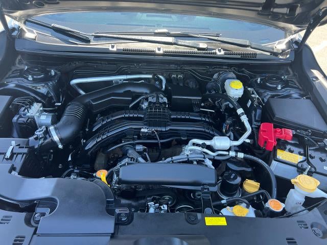 2024 Subaru Crosstrek Premium AWD